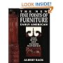 The New Fine Points of Furniture: Early American: The Good, Better, Best, Superior, Masterpiece