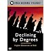 Declining by Degrees: Higher Education at Risk