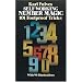 Self-Working Number Magic: 101 Foolproof Tricks (Dover Magic Books)