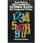 Book cover for request_ebook Self Working Number Magic 101 Foolproof Tricks