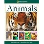 National Geographic Encyclopedia of Animals