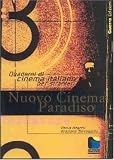 Quaderni Di Cinema