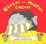 George and Martha Encore (George and Martha)