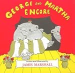George and Martha Encore