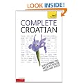 Teach Yourself Complete Croatian (TY Complete Courses)