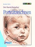 Portr�tzeichnen - Renate Klein