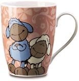Eigenschaften Nici / NICI Porzellan-Tasse lovely break