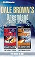 Dale Brown's Dreamland CD Collection: Retribution, Revolution (Dale Brown's Dreamland Series)