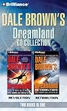 Dale Brown's Dreamland CD Collection: Retribution, Revolution (Dale Brown's Dreamland Series)