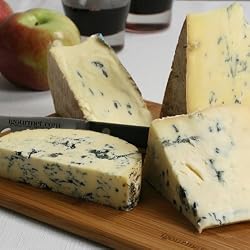 Blue Cheese Assortment (2 pound) by igourmet