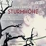H&ouml;rbuch Sturmhöhe