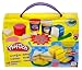 Play Doh - Loisir Creatif - Pate a Modeler -  Gouter