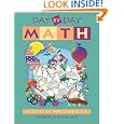 Day-By-Day Math: Activities for Grade 3-6 by Susan Ohanian