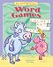 Books : My First Puzzles: Word Games (My First Puzzles)