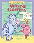 My First Puzzles: Word Games (My First Puzzles)