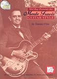 Mel Bay Merle Travis Guitar Style