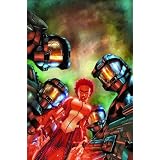 Halo Blood Lines #1