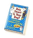 Dog Intelligence Test