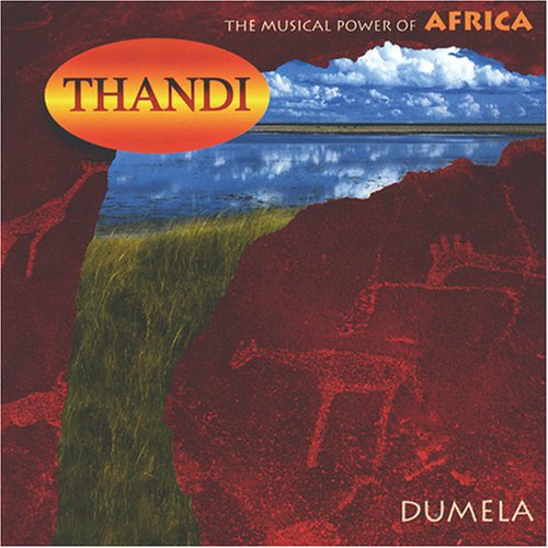 CD-Charts  Search : Dumela
