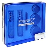 Review Skin Doctors 2060 / Skin Doctors Potent-C Plus, Skin Renewal System, 1 each