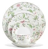 Wedgwood Sweet Plum Salad/Dessert Plate, 8