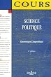 Science politique : El�ments de sociologie politique. Edition 2006