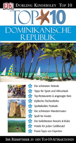 City Travel Guides Discounted  Bücher : Top 10. Dominikanische Republik