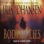 Body of Lies | [Iris Johansen]