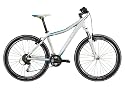 Cube Damen MTB Hardtails Access WLS White Fading Blue