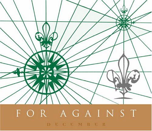 For Against - December - Zortam Music