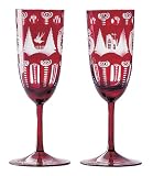 ＥＧＥＲＭＡＮＮ ペアフルートグラス