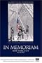 In Memoriam: New York City 9/11/01 (Widescreen)