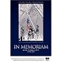In Memoriam - New York City, 9/11/01