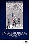 In Memoriam - New York City, 9/11/01