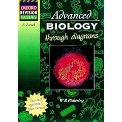 Advanced Biology Revision Handbook (Oxford Revision Guides)