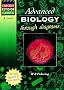 A-level Biology (Oxford Revision Guides)