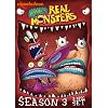 Aaahh Real Monsters S3