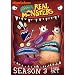 Aaahh!!! Real Monsters: Season Three