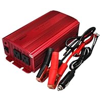 BESTEK 1000w 12v to 110v inverter power supply 12v battery backup power charger inverter power solor charger battery boat power motor marine inverter power ac supply emergency power pack outdoor unit power source emergency charger power home appliances converters power 12v inverter generator MRI10011-1