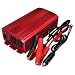 BESTEK 1000w 12v to 110v inverter power supply 12v battery backup power charger inverter power solor charger battery boat power motor marine inverter power ac supply emergency power pack outdoor unit power source emergency charger power home appliances converters power 12v inverter generator MRI10011-1