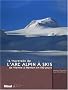 La travers�e de l'arc alpin � skis : De Vienne � Menton en 100 jours