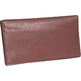 Osgoode Marley Cashmere Delux Checkbook Cover