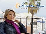 Samantha Brown's Passport : Nantucket/Martha's Vineyard (Season 9, Episode 4)