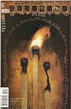 The Dreaming #28 September 1998 (Many Mansions Part 2: Dreams the Burning Dream)