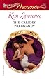 The Carides Pregnancy (Harlequin Presents)