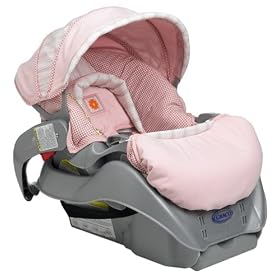 SnugRide2 Infant Car Seat - Lindsey