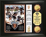 San Francisco Giants - World Series 2010 - Players - Scores - Framed Photo Picture