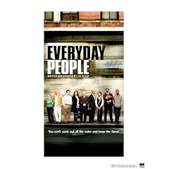 Everyday People [VHS]