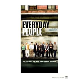 Everyday People