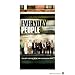 Everyday People [VHS]